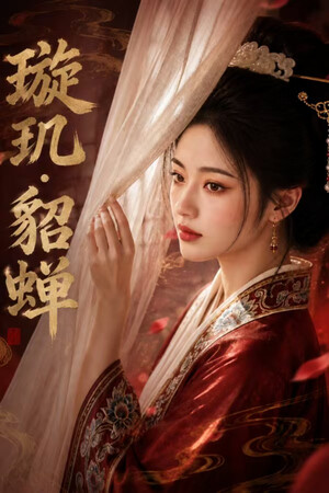XuanjiDiaochan cover art
