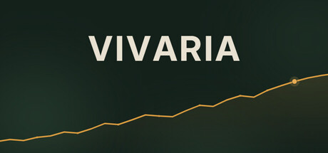 Vivaria 표지