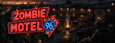 Zombie Motel 96
