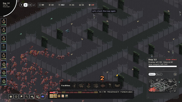 Zombie Motel 96 screenshot 8