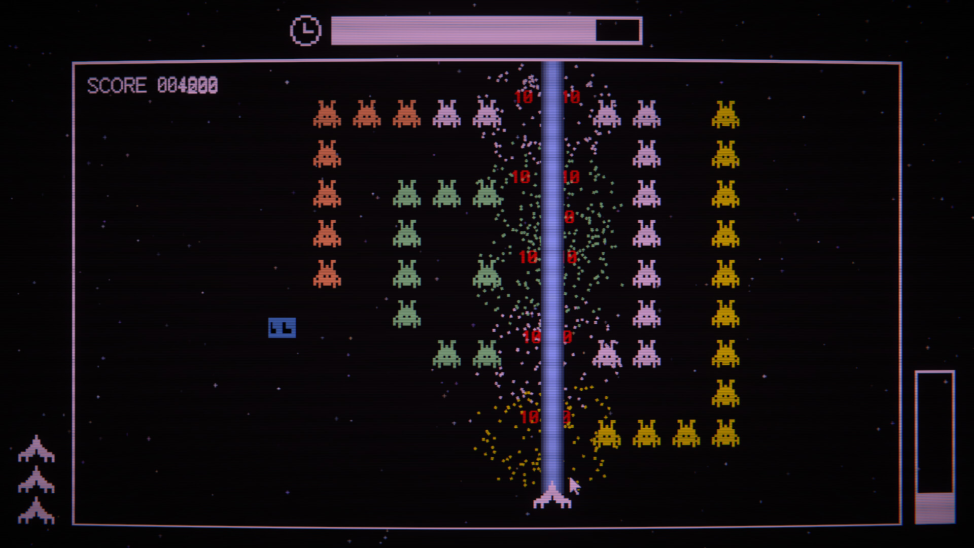 Incraiders screenshot 4