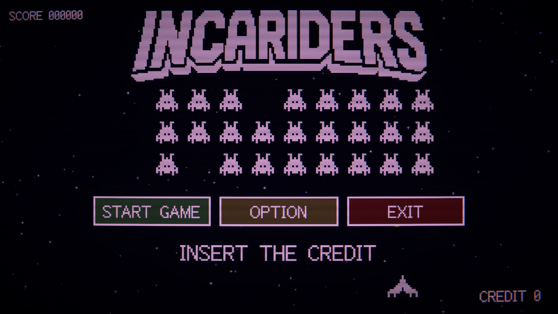 Incraiders screenshot 1