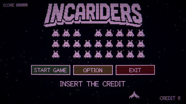 Incraiders 스크린샷 1