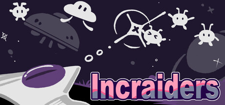 Incraiders — Steam header