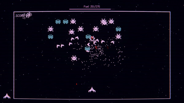 Incraiders screenshot 2