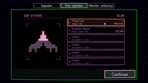 Incraiders screenshot 6