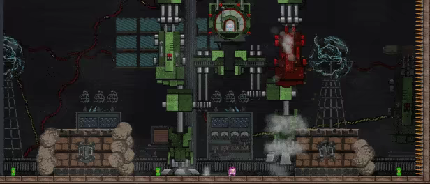 Bad Pad video 1
