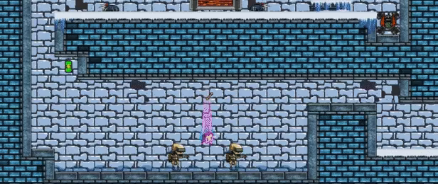 Bad Pad video 3