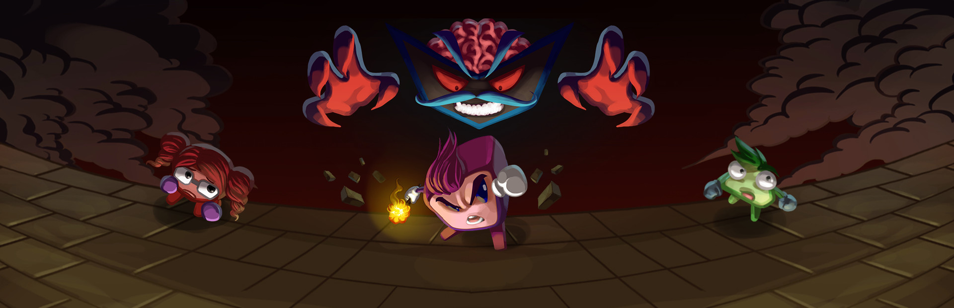 Bad Pad