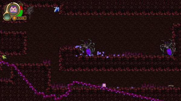 Bad Pad Screenshot