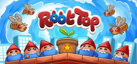 RootTop 표지