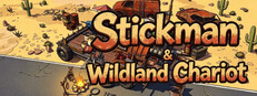 Stickman & Wildland Chariot