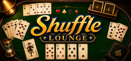 Shuffle Lounge