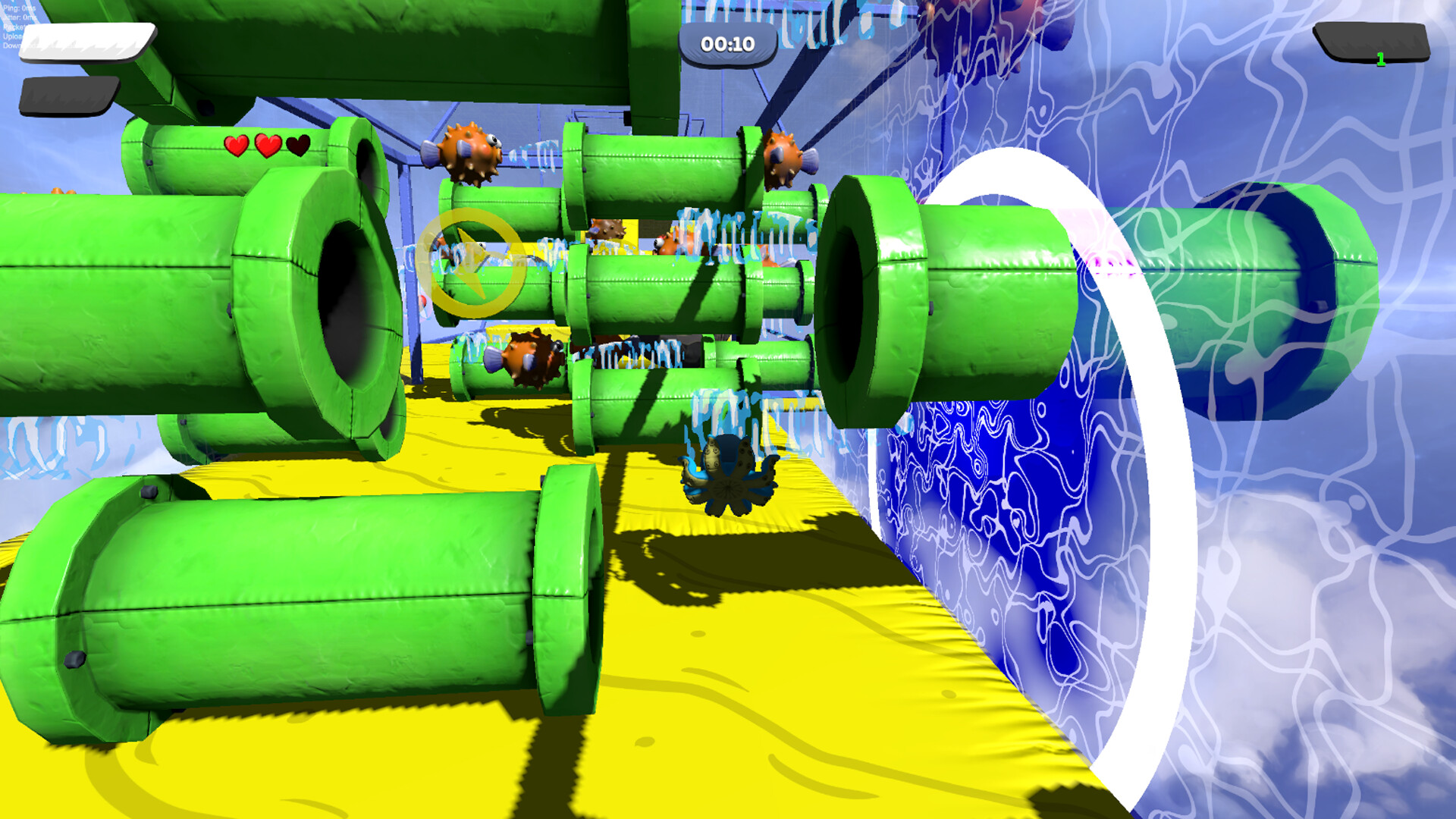 BOINKERS! screenshot #6