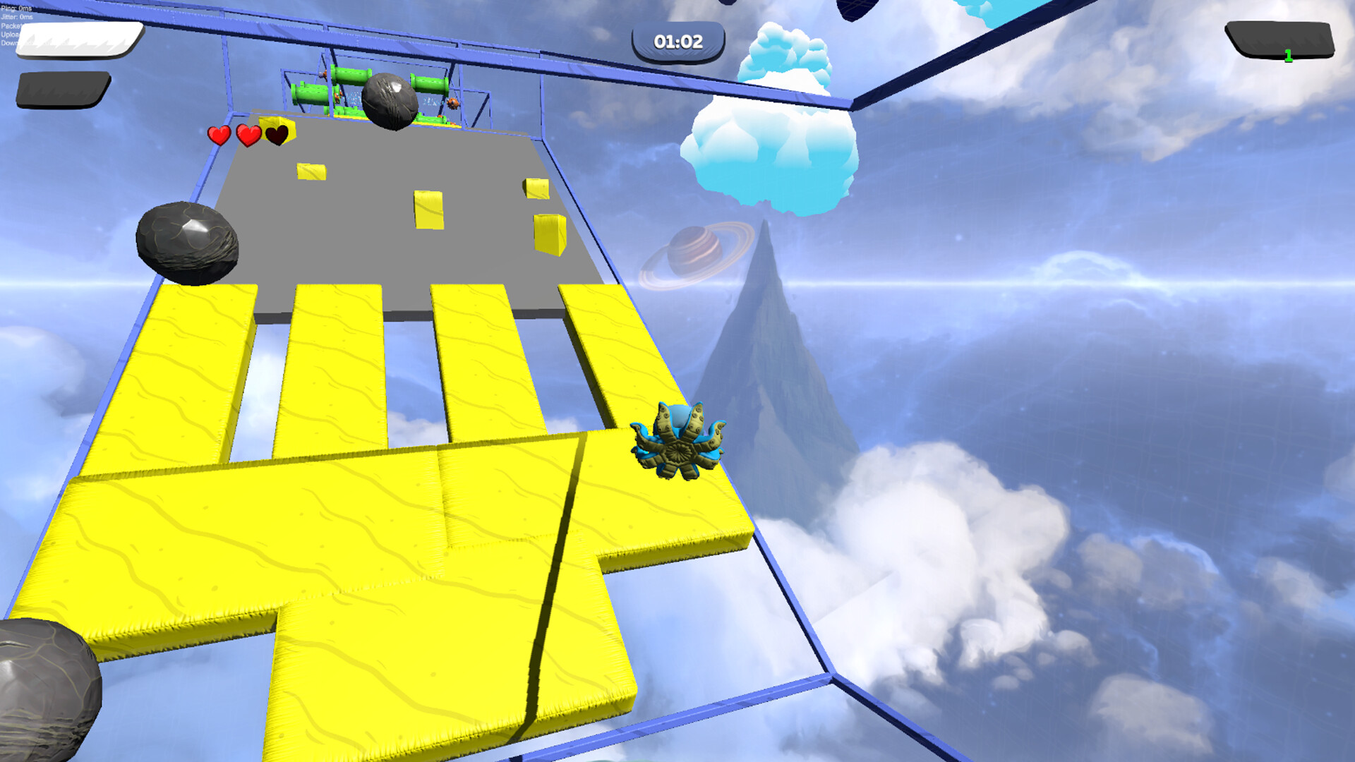 BOINKERS! screenshot #5