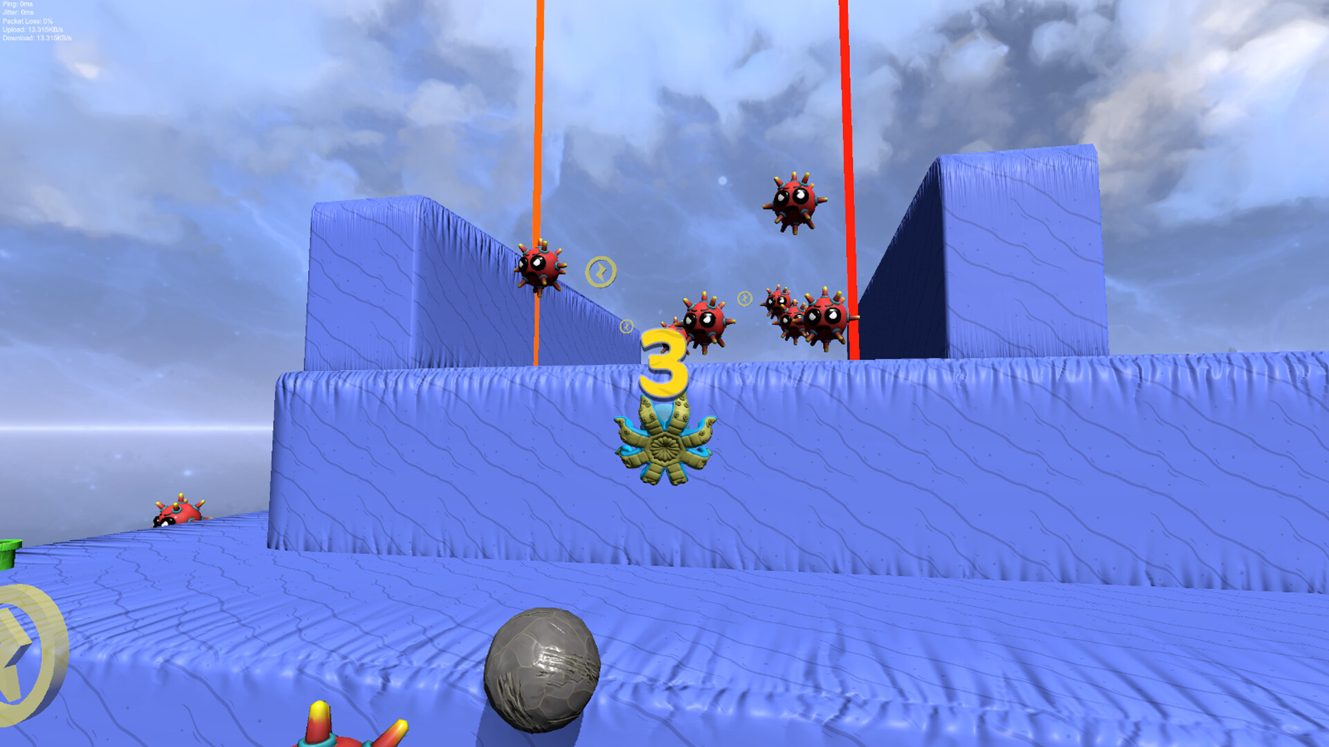 BOINKERS! screenshot #3