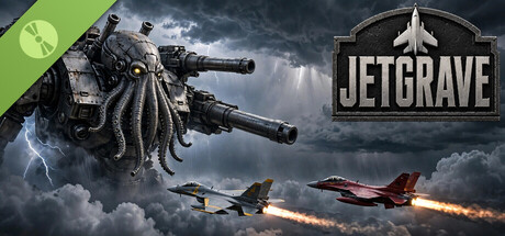 JETGRAVE Demo