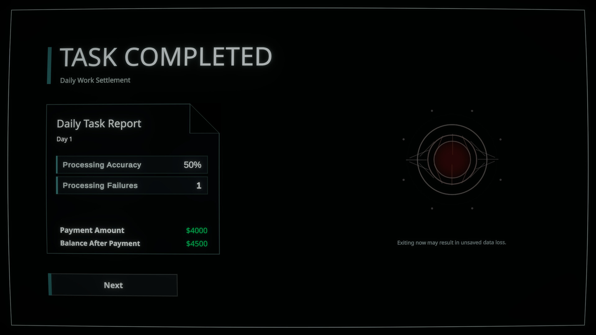 AnomalyVault screenshot #16
