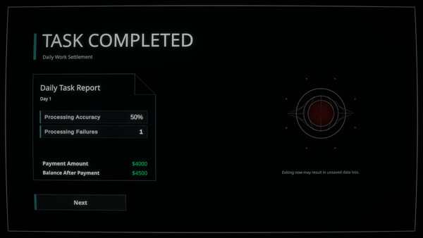 AnomalyVault screenshot 15