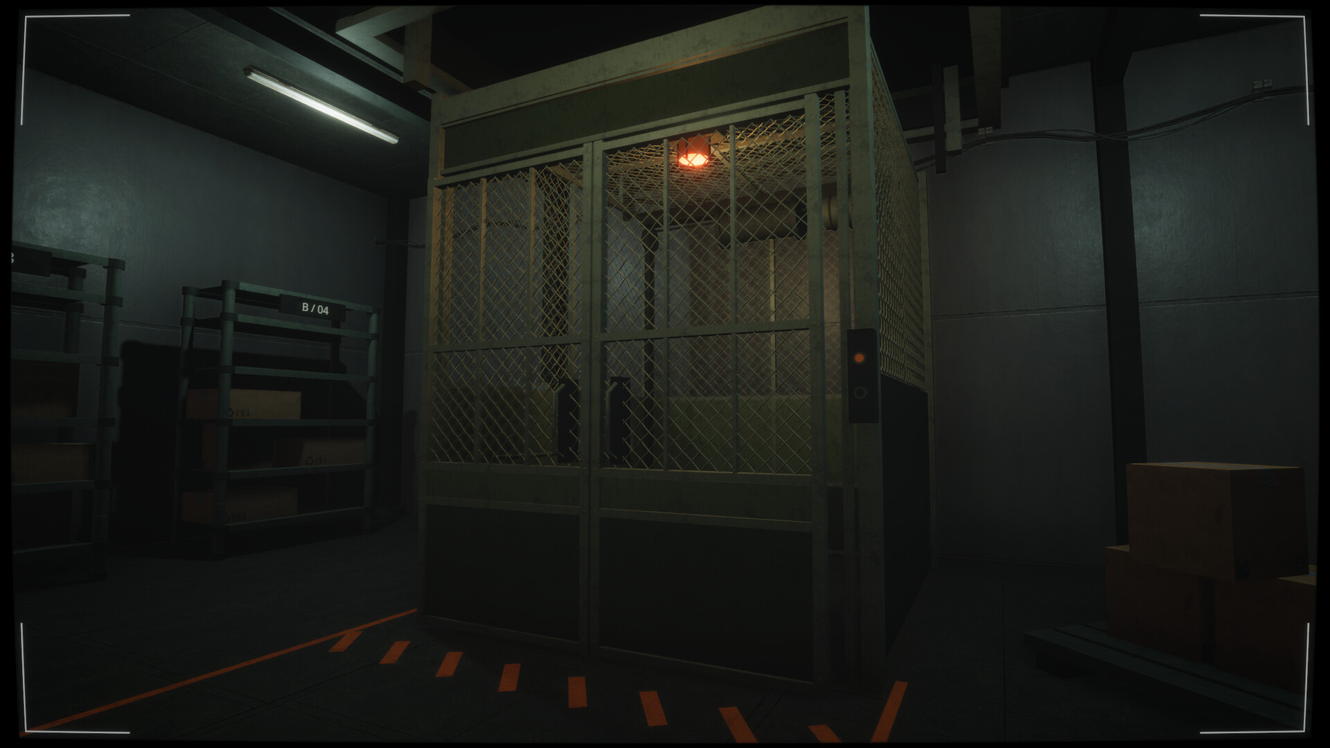 AnomalyVault screenshot #7