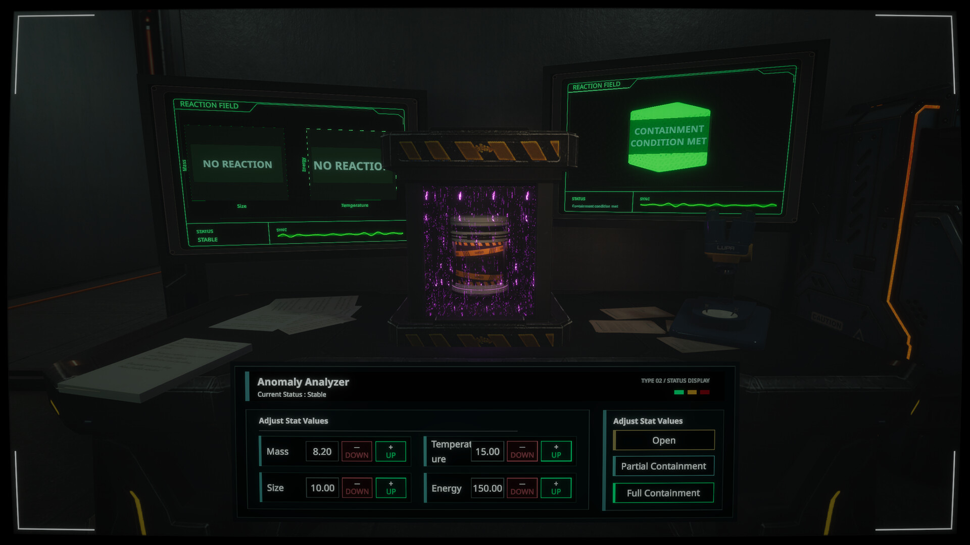 AnomalyVault screenshot #11