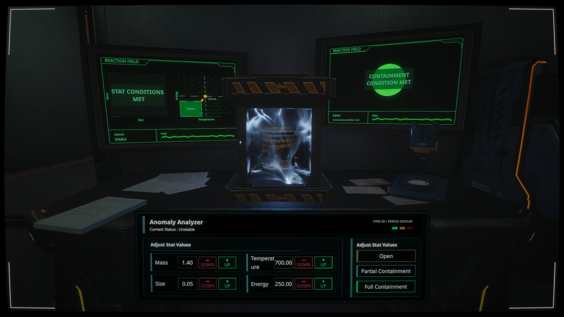 AnomalyVault screenshot #13