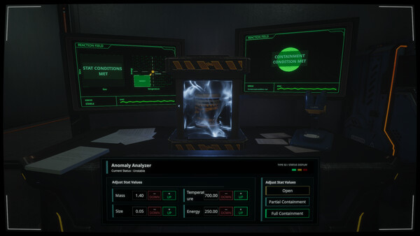 AnomalyVault screenshot 4