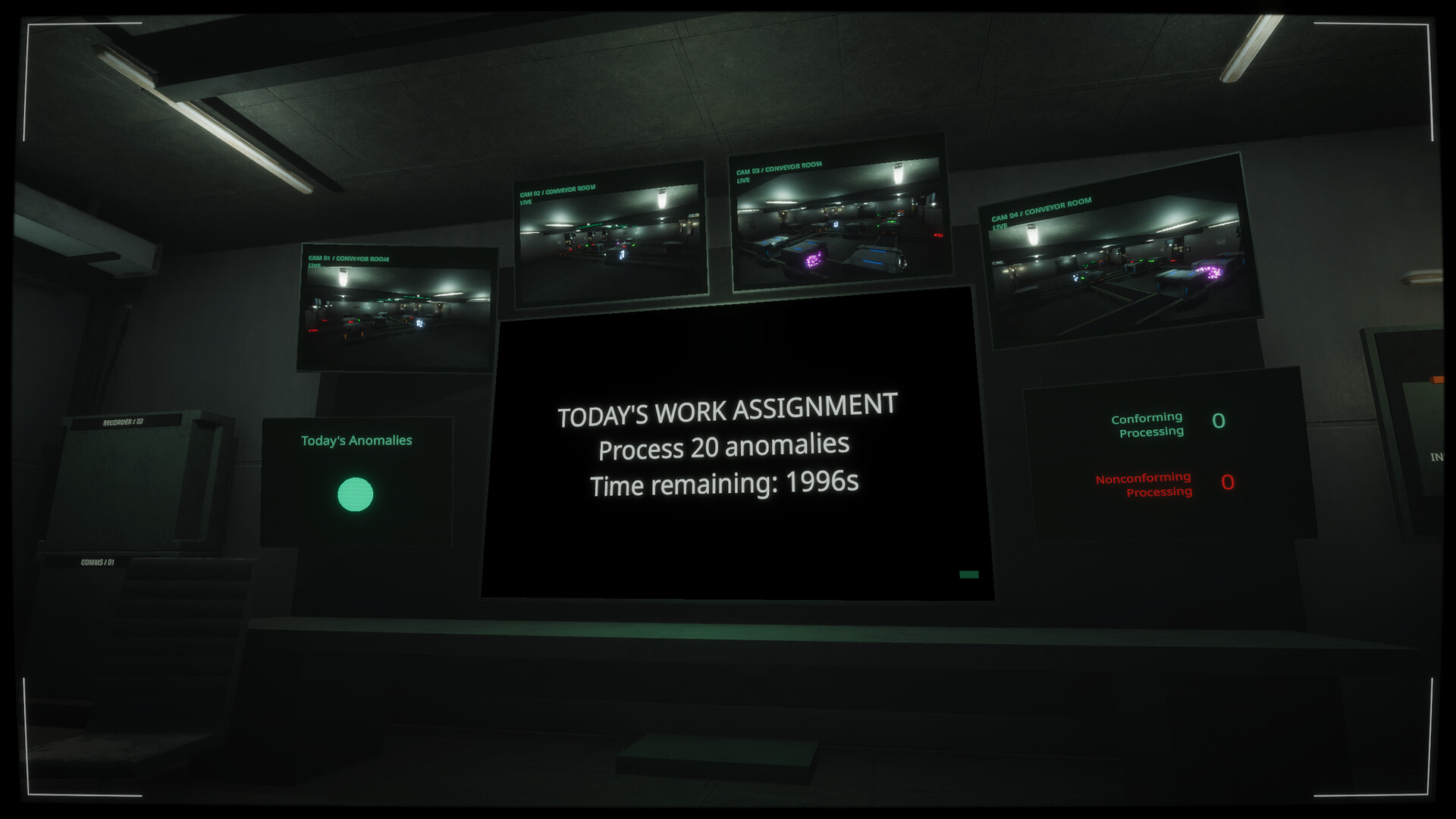 AnomalyVault screenshot #14