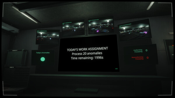 AnomalyVault screenshot 17
