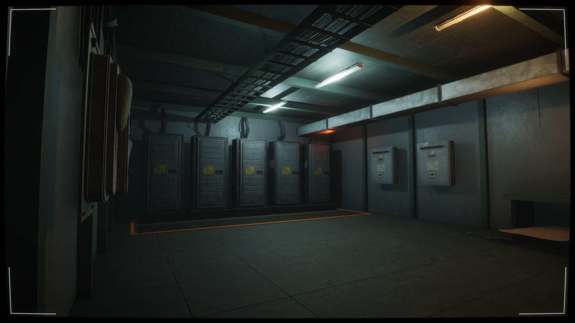 AnomalyVault screenshot #9