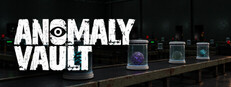 AnomalyVault