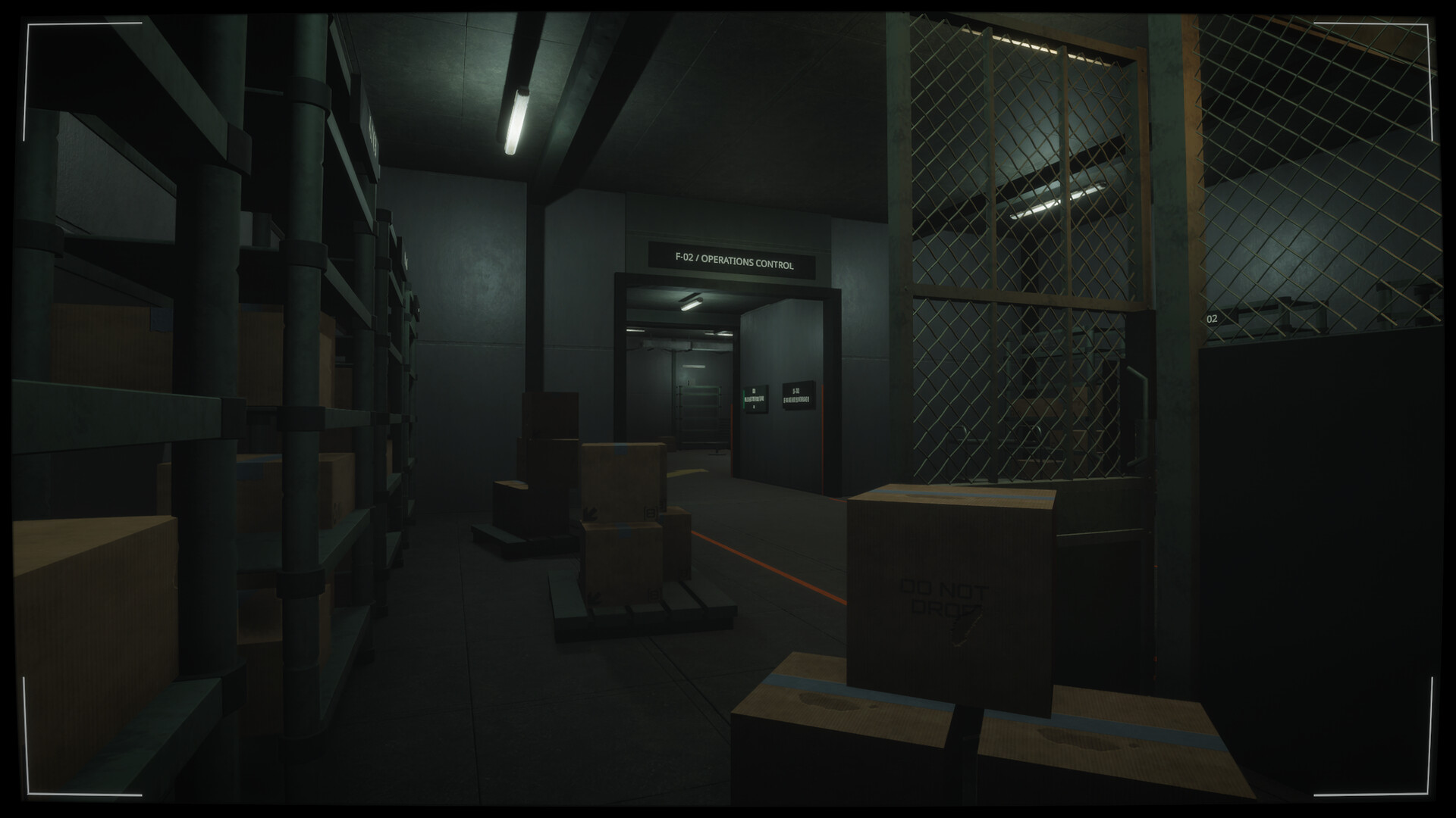 AnomalyVault screenshot #8