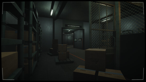 AnomalyVault screenshot 10