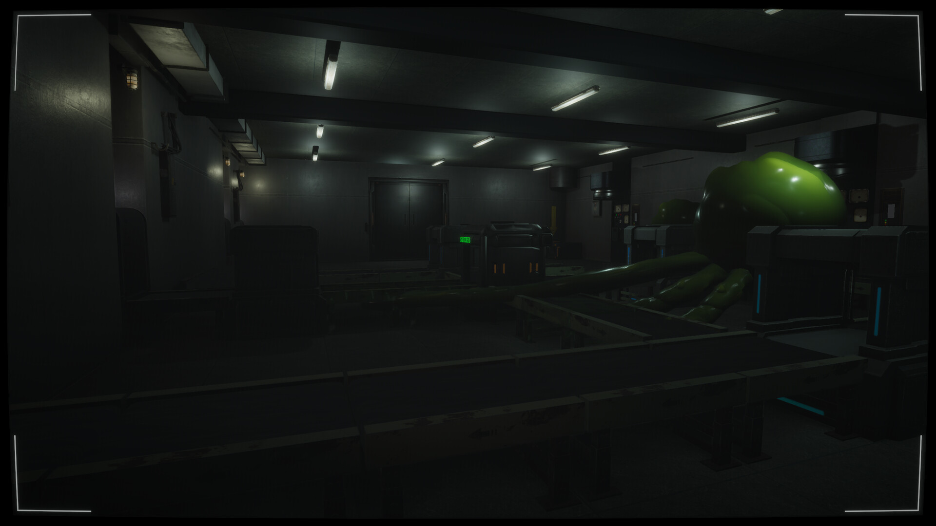 AnomalyVault screenshot #4