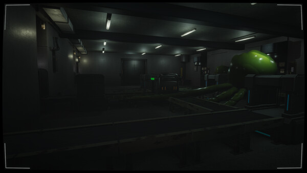 AnomalyVault screenshot 5