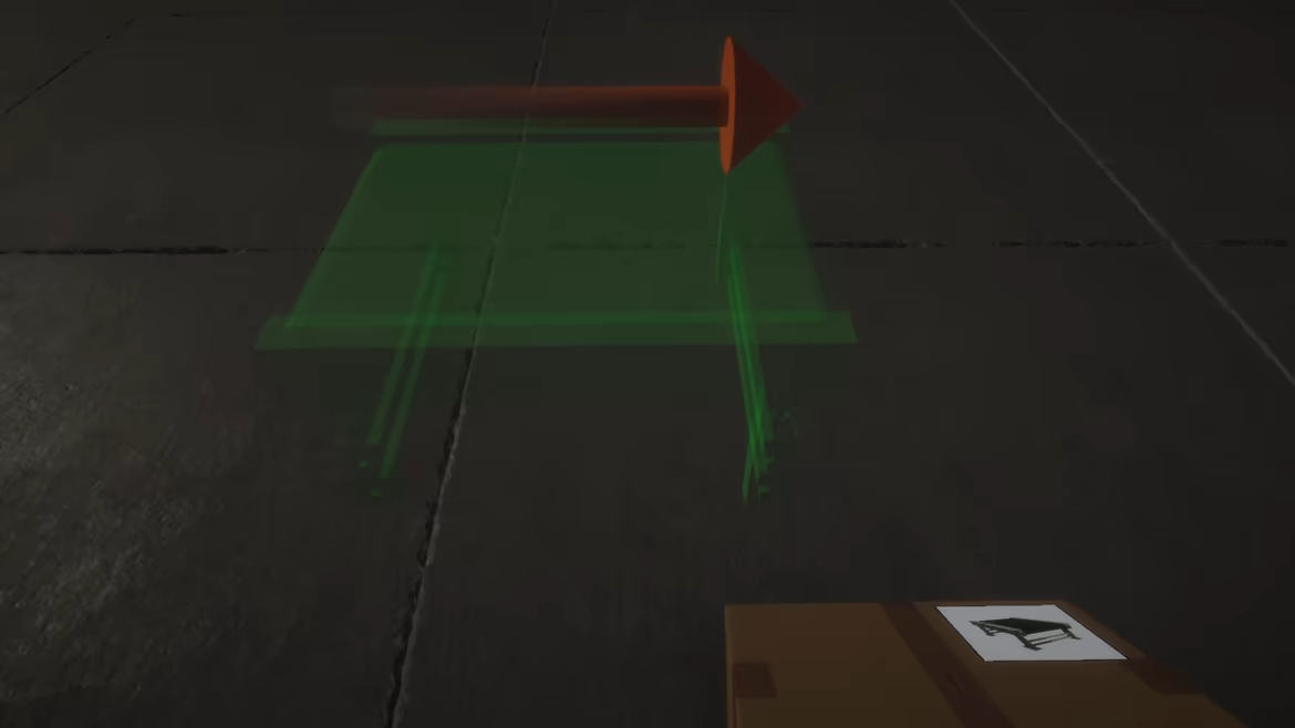 AnomalyVault video 5