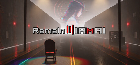 Remain /// IAMAI