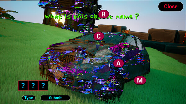 Remain /// IAMAI screenshot 2