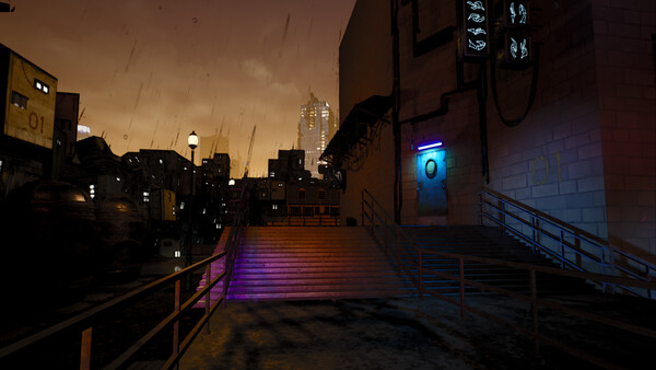 Remain /// IAMAI screenshot 6