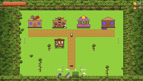 John Whisk screenshot 10