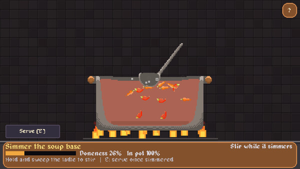 John Whisk screenshot 6