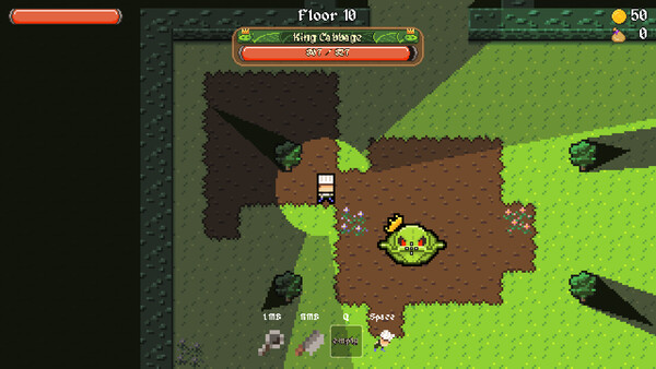 John Whisk screenshot 1