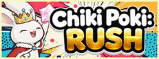 Chiki Poki: Rush🎉