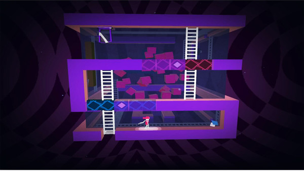 Spinning Maze screenshot 5