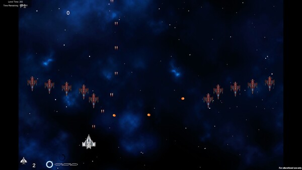 Blast Ships screenshot 1