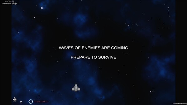 Blast Ships screenshot 5