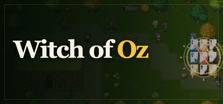 Witch of Oz