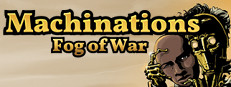 Machinations: Fog of War Small Capsule Image