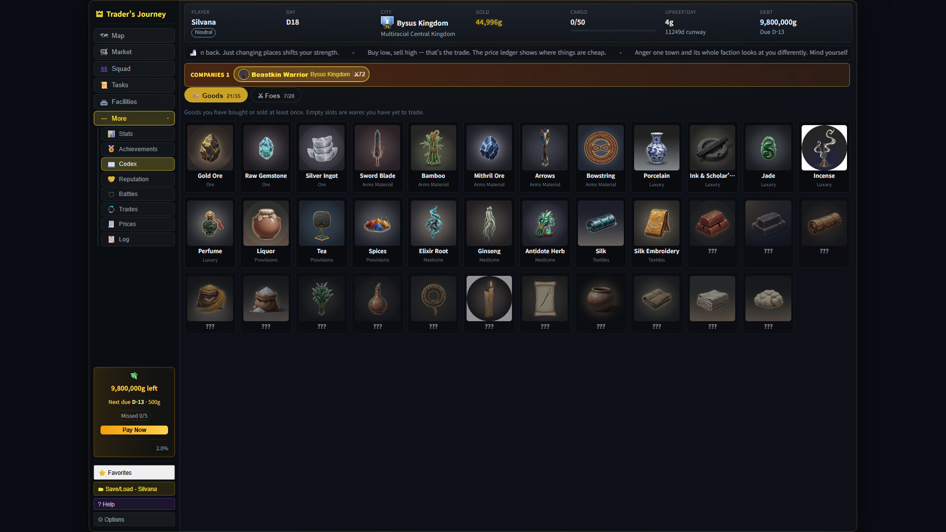 Dirt Spoon in Another World – Screenshot 7
