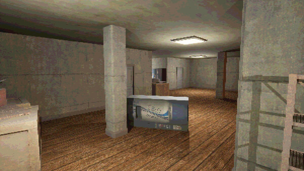 Plunge for Your Life screenshot 13